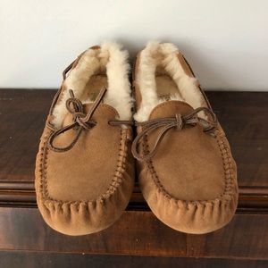 Women’s UGG Dakota Moccasins